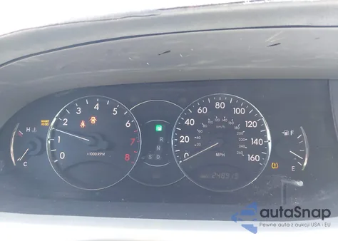 2008 Toyota Avalon Limited from USA, damaged, VIN 4T1BK36B48U273293